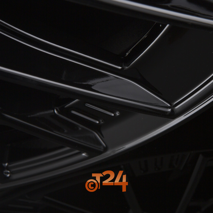 1972|Glossy Black 20