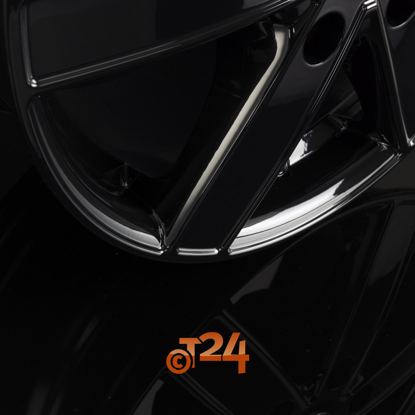 AC-V61|Black 17