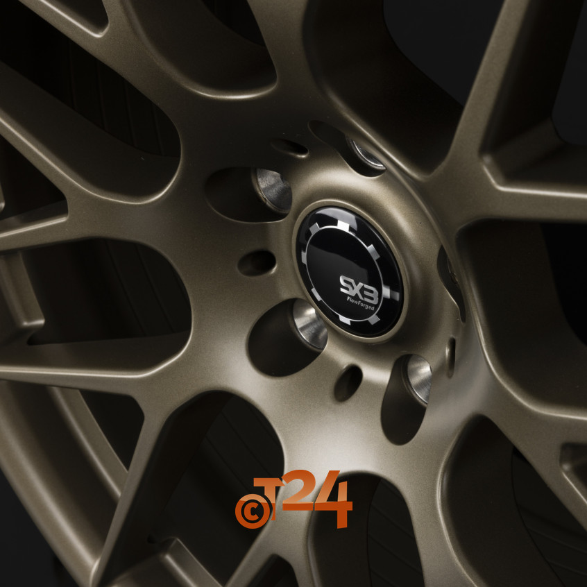 SX3-FF|Matt Bronze (BR) 19