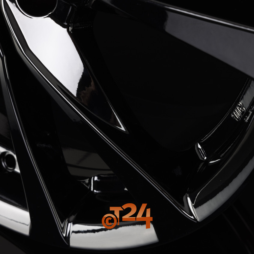 BRIXEN (BR)|Schwarz 17