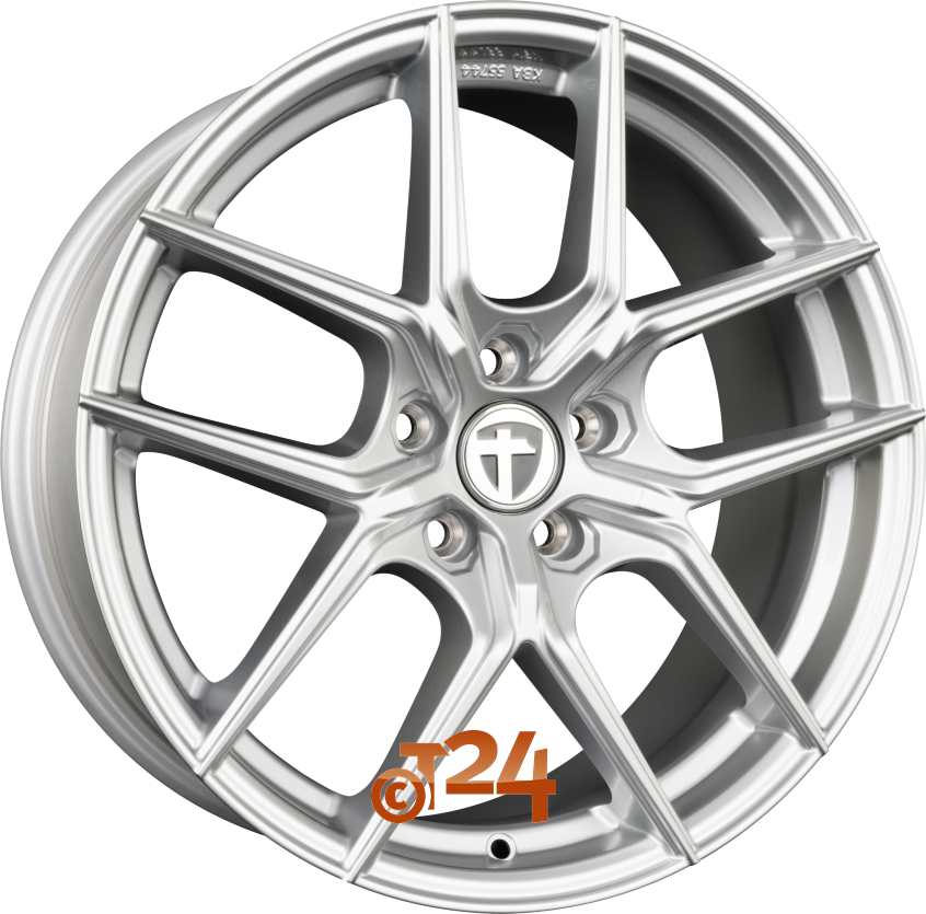 TN30|Silver 17