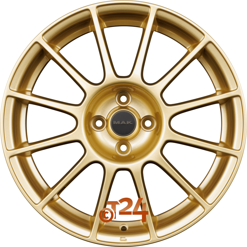 HAVALON|Gold 17