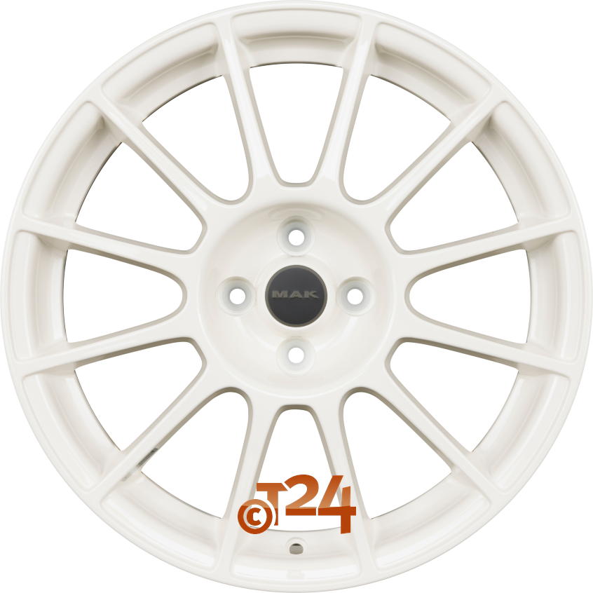 HAVALON|Gloss White 17