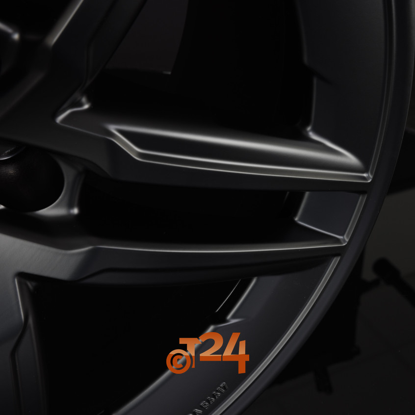 C29 AERO|MB Schwarz Matt 19