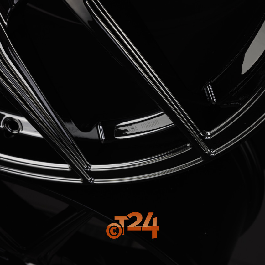 GRi-N|Black Shiny 21