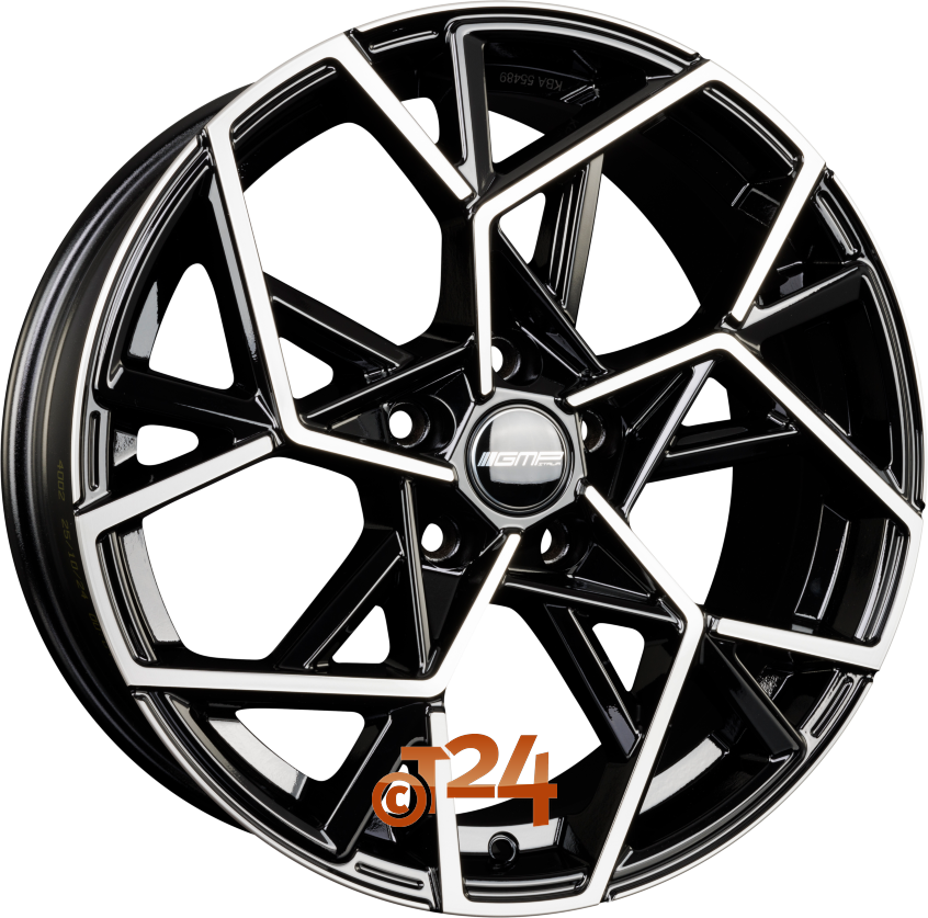 CARTESIO|Black Diamond 18