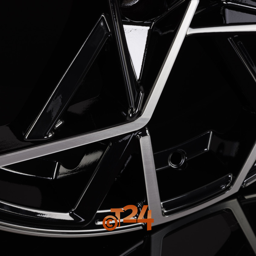 CARTESIO|Black Diamond 16