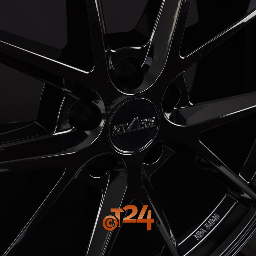 ASW-04|Glossy Black 20