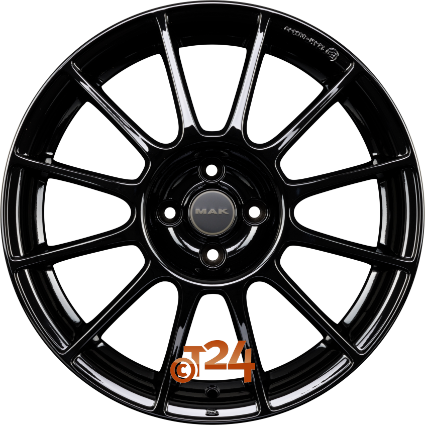 HAVALON|Gloss Black 17
