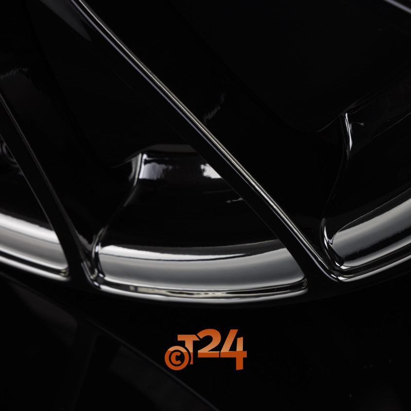 HAVALON|Gloss Black 17