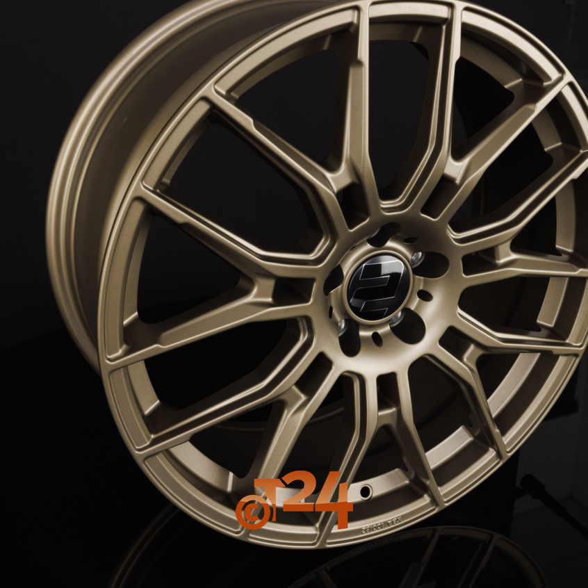 WH42|Bronze Matt Lackiert (BR) 20