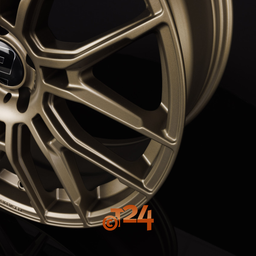 WH42|Bronze Matt Lackiert (BR) 20