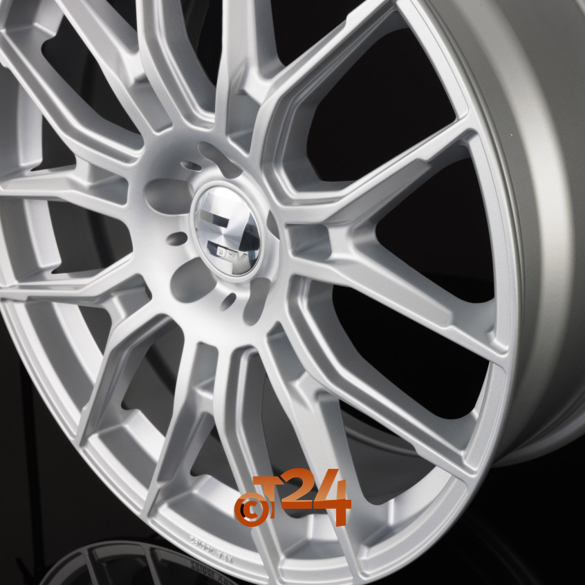 WH42|Race Silber Lackiert (RS) 20