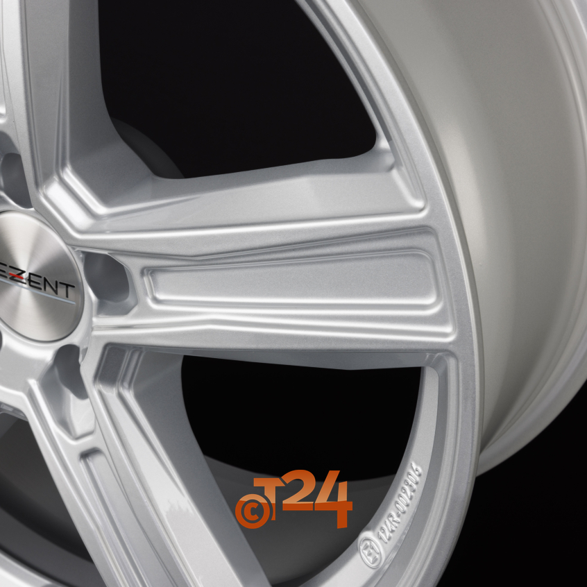 KG|SILVER - Silber 17