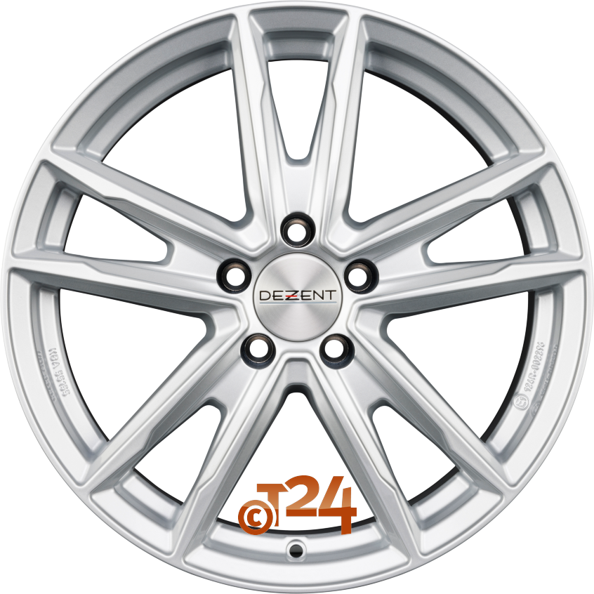 FLORIDA KF|Silber 16