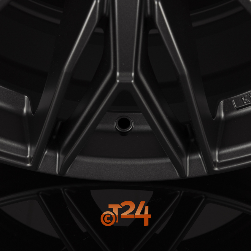 PREDATOR|DARK GREY TETTO 19