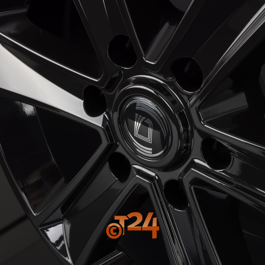 MAMMUT 6|NERO S - Schwarz Glanz 18