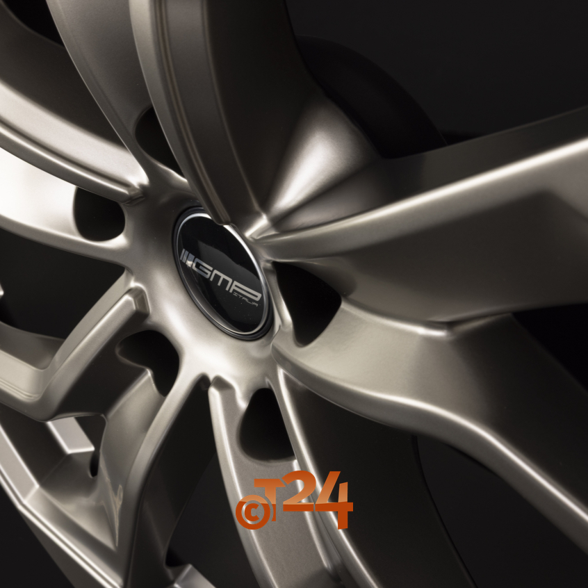 REBEL|Metal Bronze 19