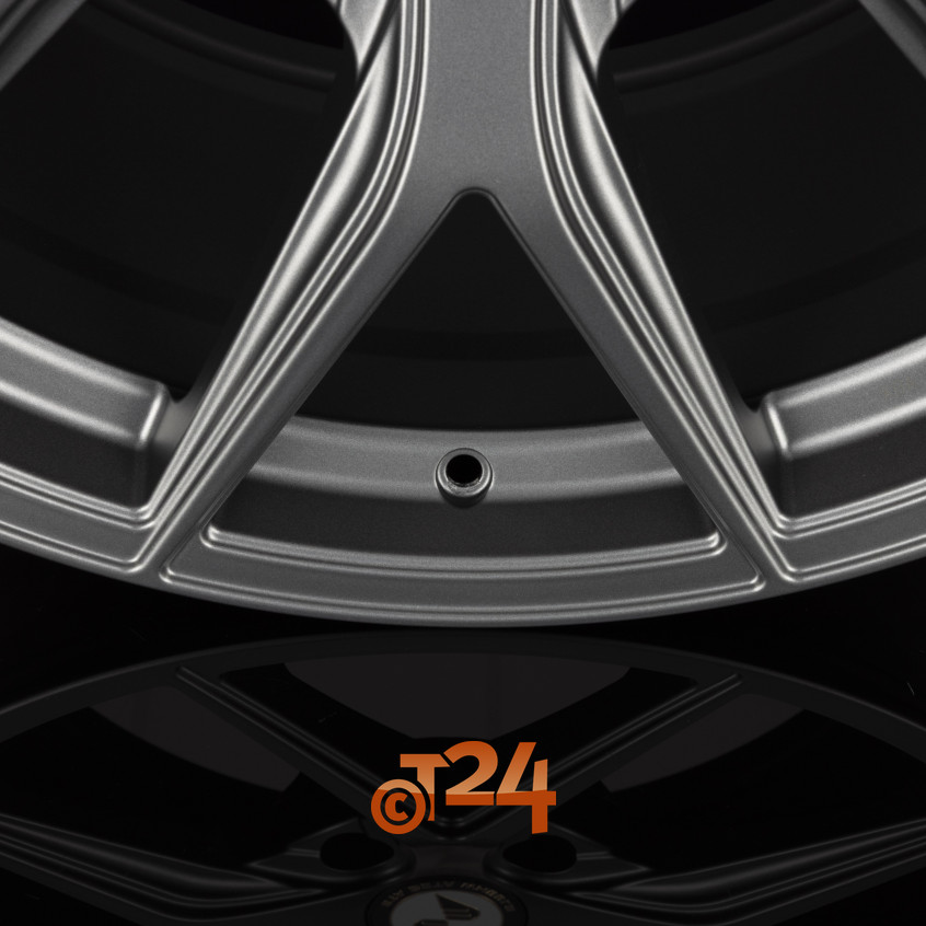 GRi-N|Anthracite Matt 19