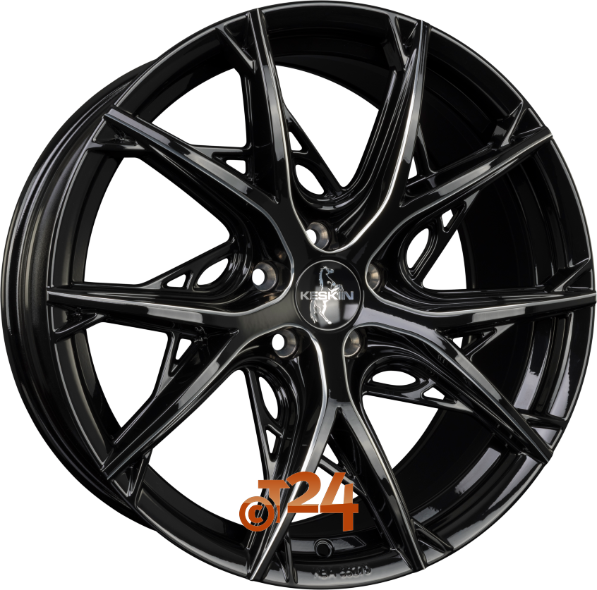 KT24|Black Secret Diamond (BSD) 19