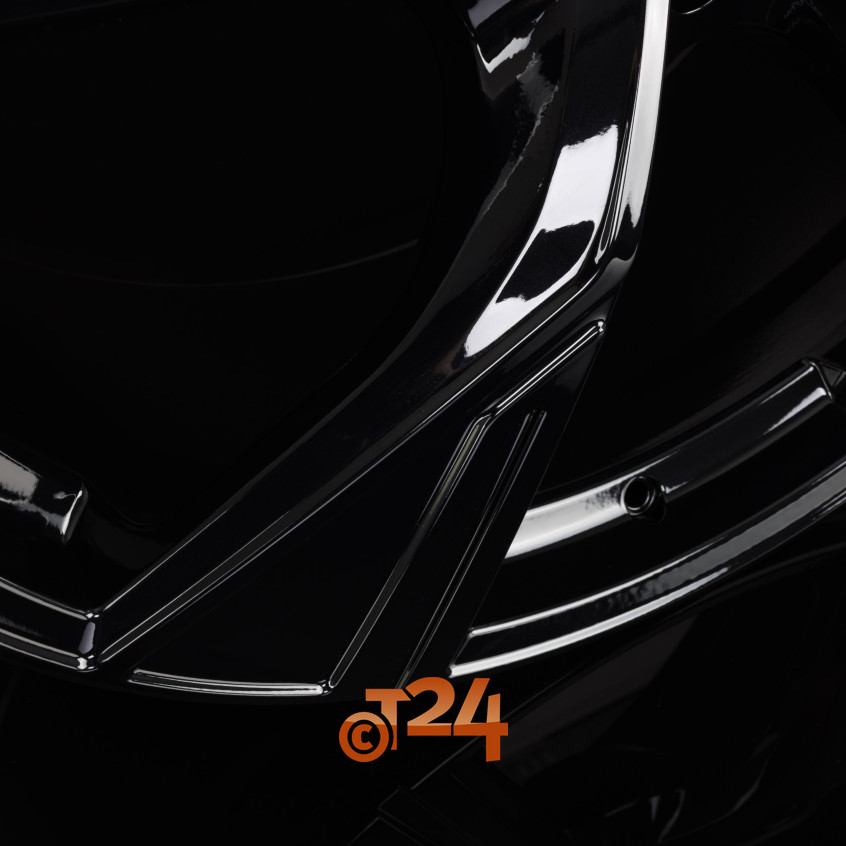 STARK|Gloss Black 22