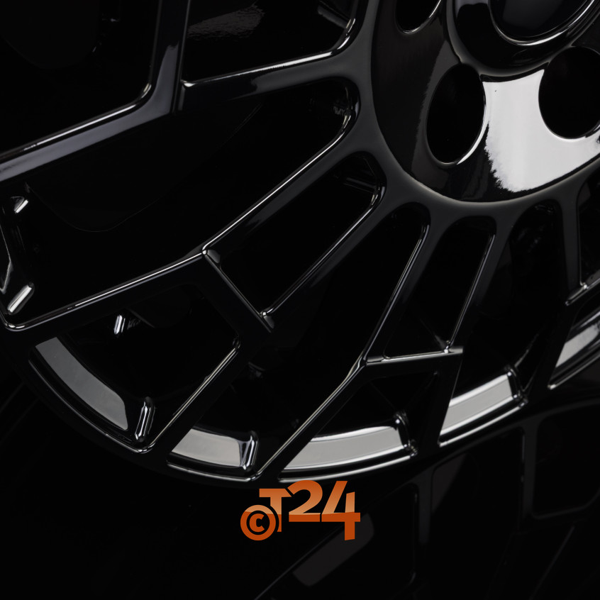 NOMAD|Gloss Black 17