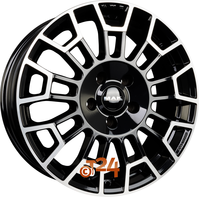 NOMAD|Black Mirror Face 17