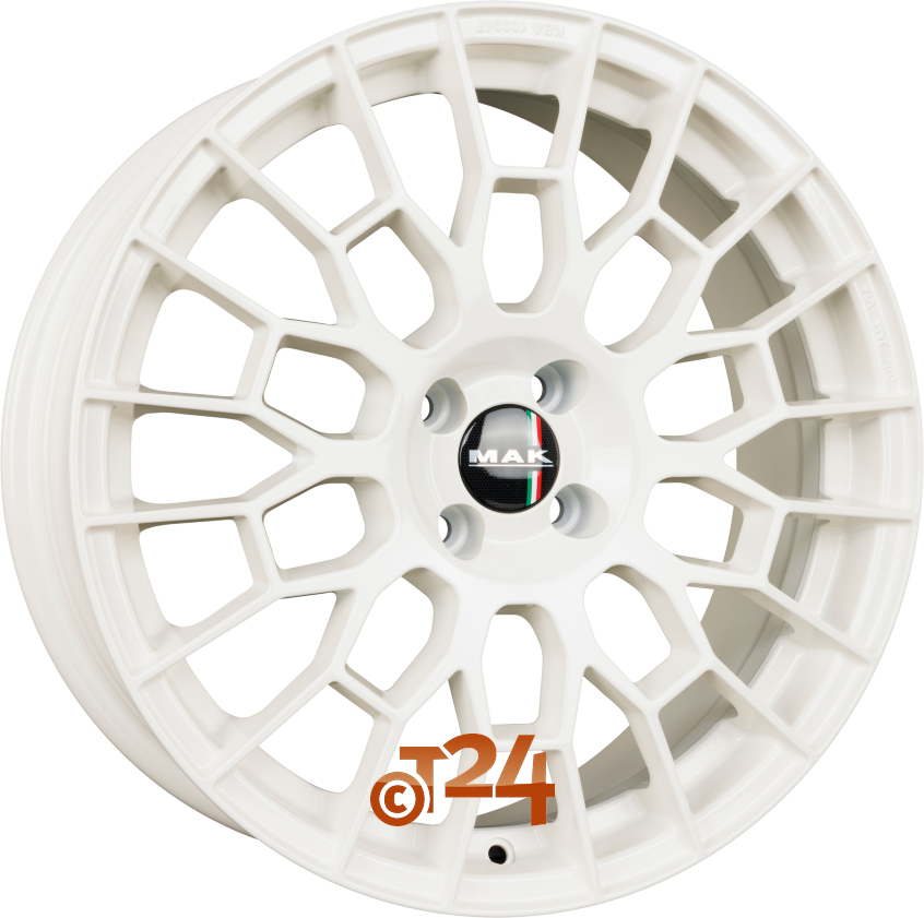 APX|Gloss White 18