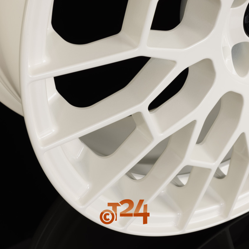 APX|Gloss White 18