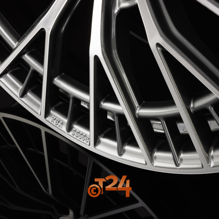 MAM GT2|Palladium Front Polish (PFP) 19