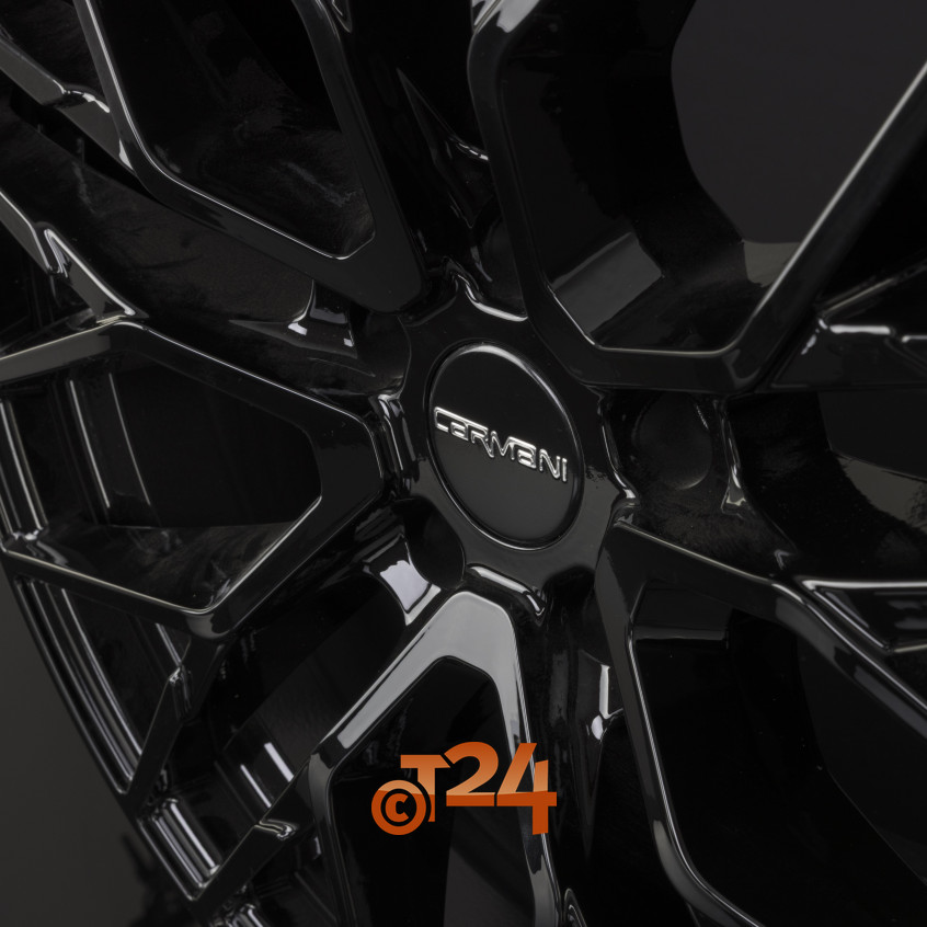 CA20 LUDWIG|Black (B) 19