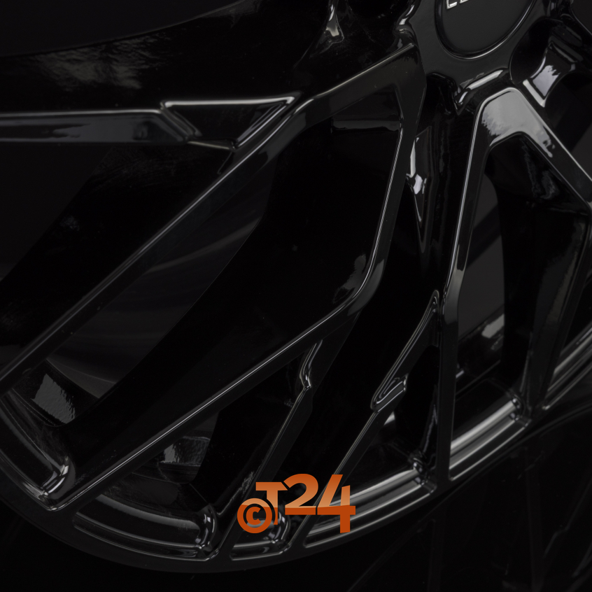 CA20 LUDWIG|Black (B) 17