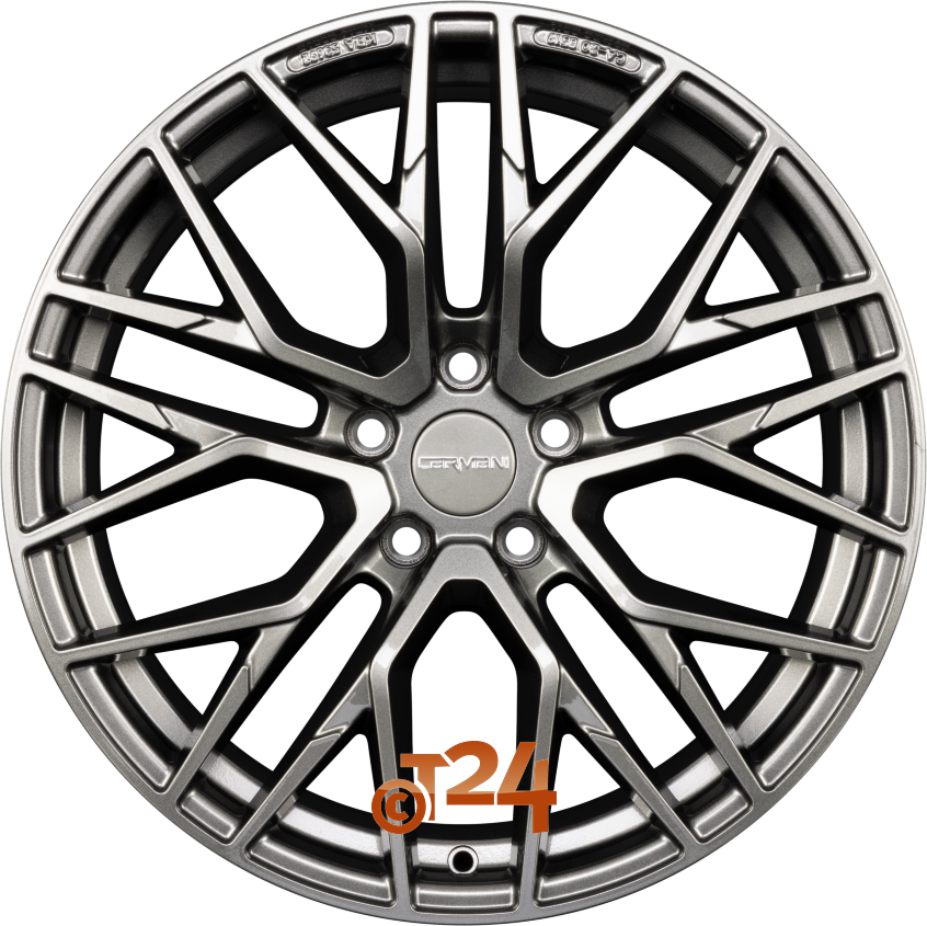 CA20 LUDWIG|Hyper Gun (HG) 17