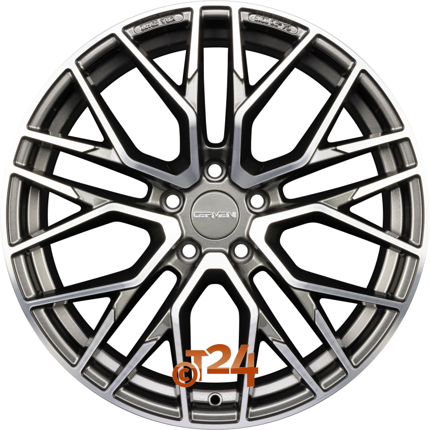 CA20 LUDWIG|Hyper Gun Polish (HGP) 19