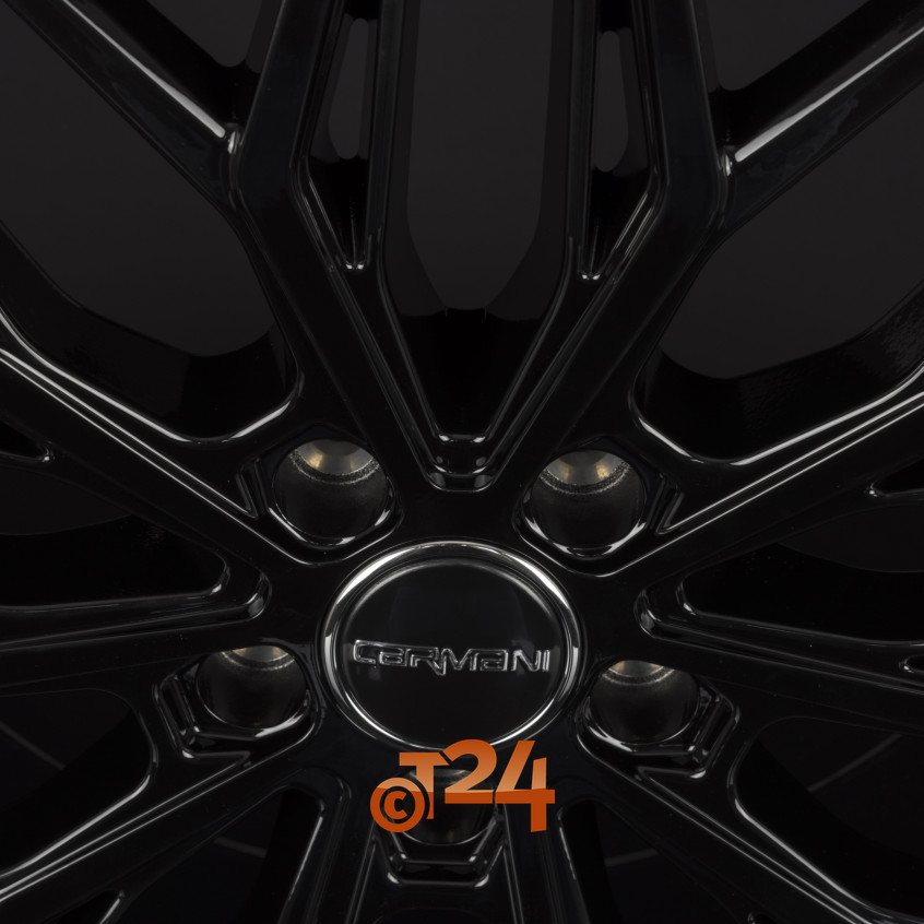 CA 26 MAX|Black (B) 19