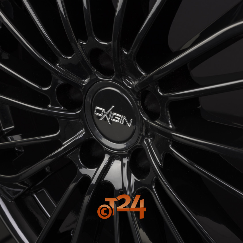 OX29 OXSOUL|Black (B) 19