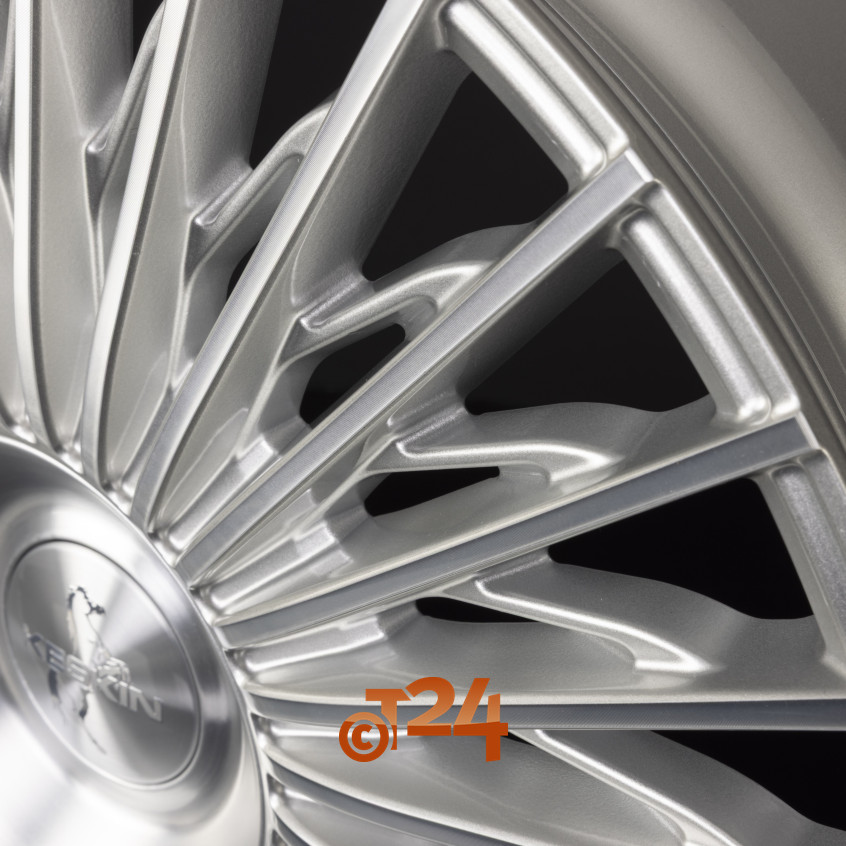 KT X1|Silver Front Polish (SFP) 21