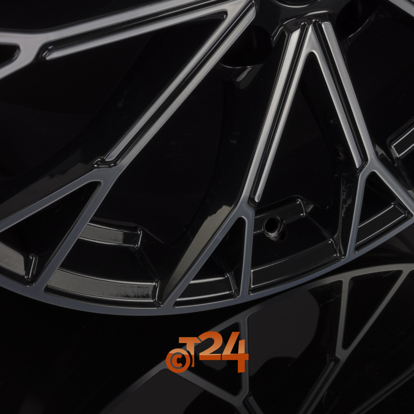 ASPHALT|Black Mirror Face 19