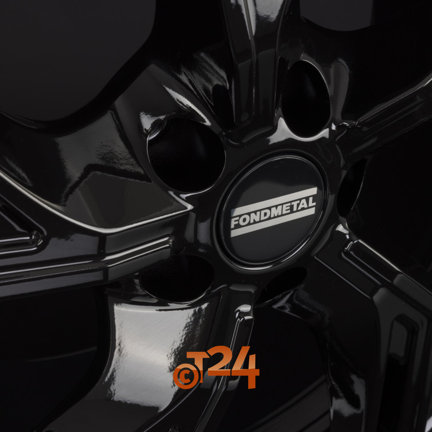 ATENA|Glossy Black 21