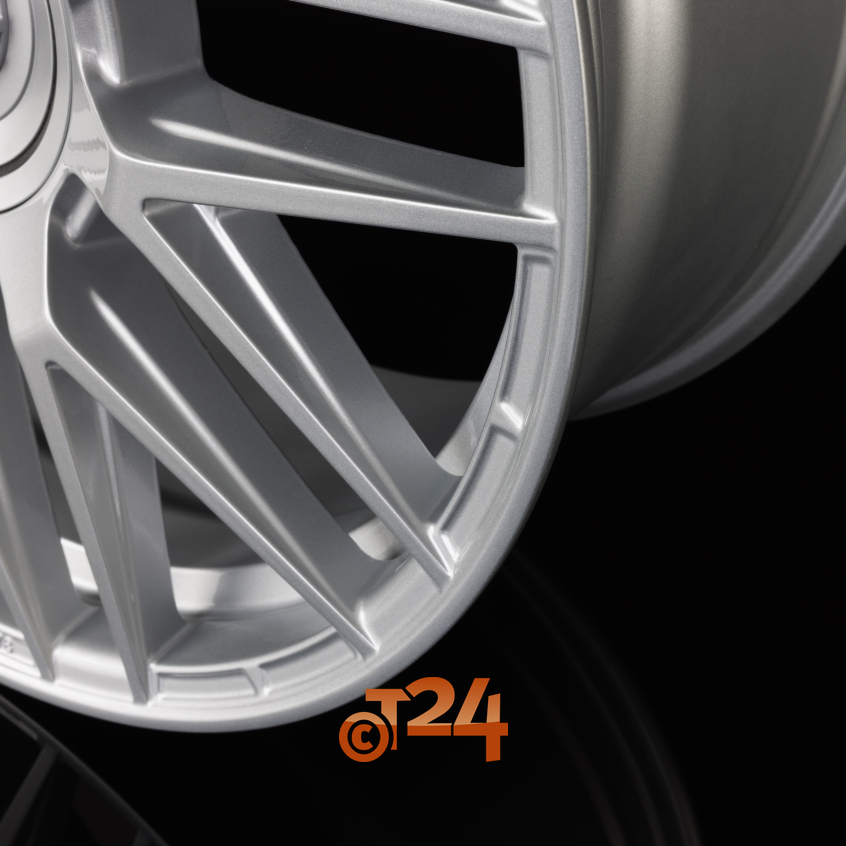 WH43|Race Silber Lackiert (RS) 19