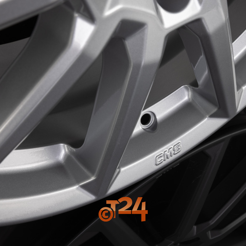C39|SR Racing Silber 16