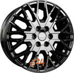 CARMANI CA 20 LUDWIG HIGH LOAD