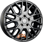 CARMANI CA 20 LUDWIG HIGH LOAD