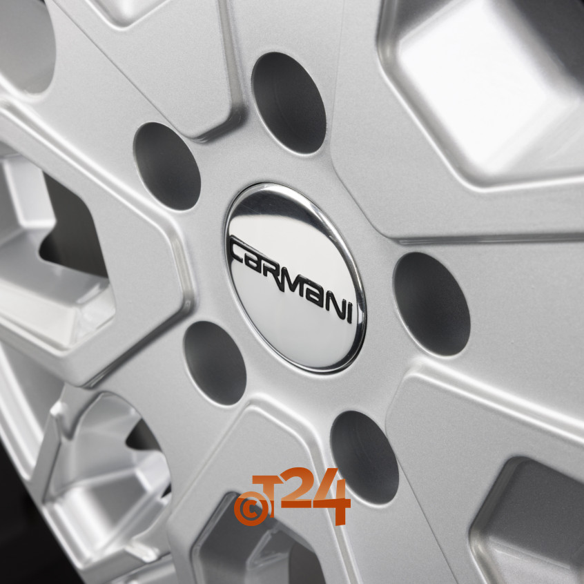 CA20 LUDWIG HIGH LOAD|White Silver (WS) 18