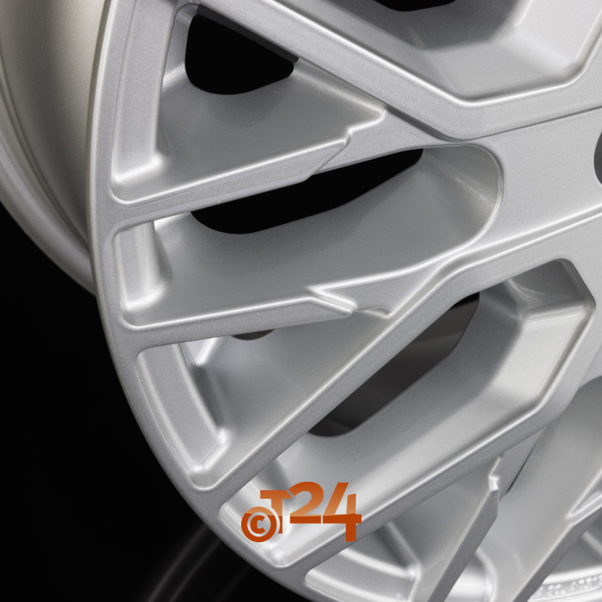 CA20 LUDWIG HIGH LOAD|White Silver (WS) 18