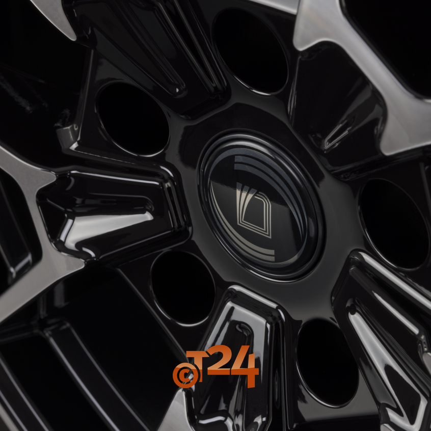 NEVE|Black Diamond 17