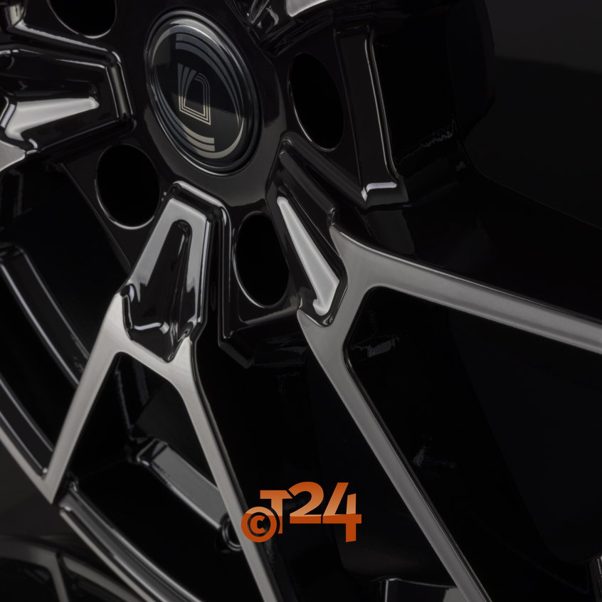 NEVE|Black Diamond 18