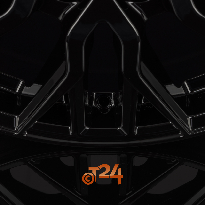 BOOSTER|Glossy Black 18