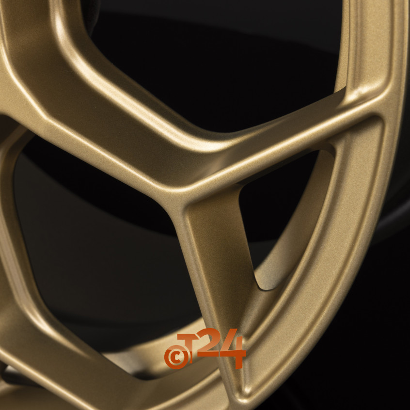 RACEWAY|Oro Corsa 17