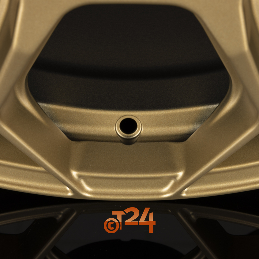 RACEWAY|Oro Corsa 18